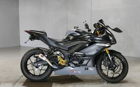 YAMAHA YZF-R25 RG43J