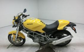 DUCATI MONSTER 400 IE 2005 M407A