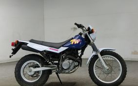 YAMAHA TW200 2JL