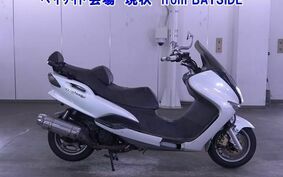 YAMAHA MAJESTY 125 5CA0