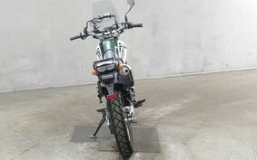 YAMAHA SEROW 250 DG31J