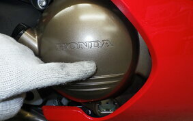 HONDA VFR800F 2022 RC79