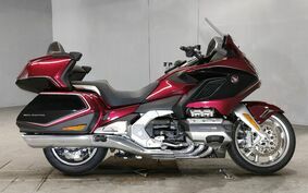 HONDA GL 1800 GOLD WING D 2018 SC79