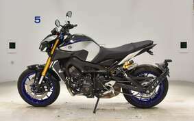 YAMAHA MT-09 ASP 2021 RN52J