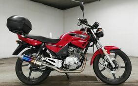 YAMAHA YBR125 PCJL