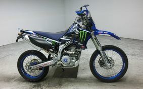 YAMAHA WR250R DG15J