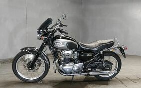 KAWASAKI W650 2008 EJ650A