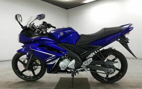 YAMAHA YZF-R15 38B0