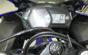 YAMAHA YZF-R25 RG10J