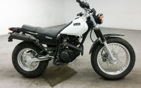 YAMAHA TW225 DG09J