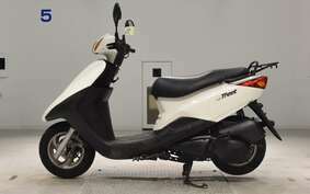 YAMAHA AXIS 125 TREET SE53J