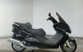 YAMAHA MAJESTY 125 5CA