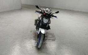 YAMAHA MT-25 RG10J