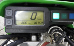 KAWASAKI SUPER SHERPA KL250G