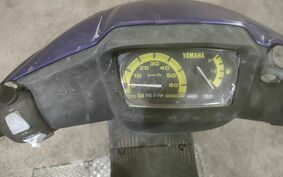 YAMAHA JOG ZR 3YK