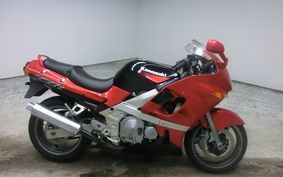 KAWASAKI ZZ-R400 2000 ZX400N