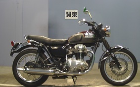 KAWASAKI W650 2005 EJ650A