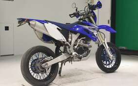 YAMAHA WR250F E