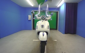 VESPA GTS300 IE 2008 M452