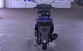 YAMAHA CYGNUS 125 X SR 3 SEA5J