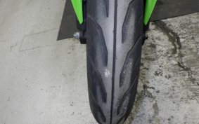 KAWASAKI NINJA 250 ABS EX250L