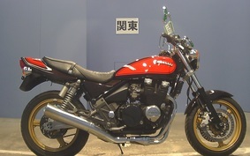 KAWASAKI ZEPHYR 400 KAI 1997 ZR400C