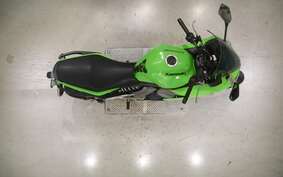 KAWASAKI NINJA 400R 2010 ER400B