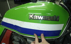 KAWASAKI ZRX400 2002 ZR400E