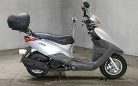 YAMAHA AXIS 125 TREET SE53J