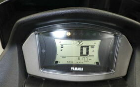 YAMAHA N-MAX SEG6J