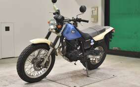 YAMAHA TW200 Gen.2 DG07J