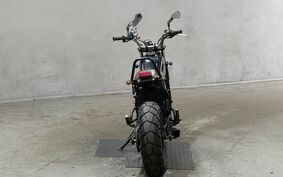 YAMAHA TW200 DG07J