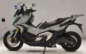 HONDA X-ADV 750 2021 RH10