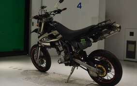 KAWASAKI KLX250D TRACKER LX250E