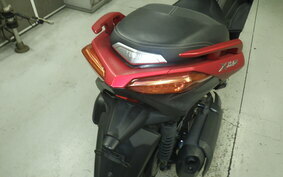 YAMAHA X-MAX 250 A SG42J