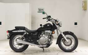 SUZUKI GZ250 Marauder NJ48A