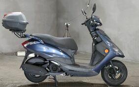 YAMAHA AXIS Z SED7J