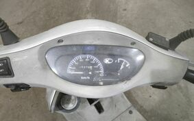 KYMCO V-LINK 125 S SD25