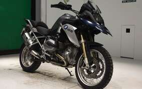 BMW R1200GS 2015