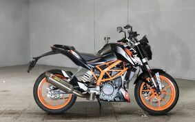 KTM 390 DUKE 2018 JGJ