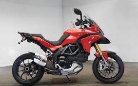 DUCATI MULTISTRADA 1200 S 2014 A200A