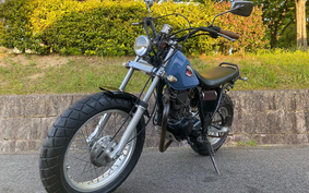 YAMAHA TW200 2JL