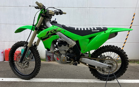 KAWASAKI KX250 KX252C