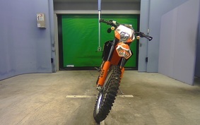 KTM 250 EXC F RFA40