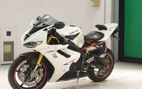 TRIUMPH DAYTONA 675 R 2011