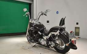 YAMAHA DRAGSTAR 400 CLASSIC 2002 VH01J