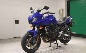 YAMAHA FAZER FZ6 S 2009 RJ13