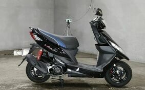 KYMCO VJR125 i SE22