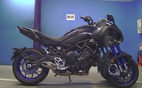 YAMAHA NIKEN 2018 RN58J