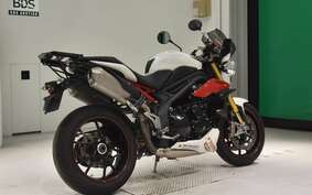 TRIUMPH SPEED TRIPLE R 2013